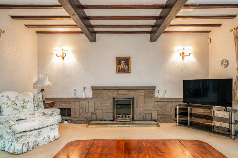 South Road Bretherton